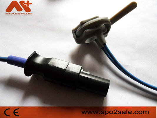 Datex direct-verbindt de Compatibele de Pasgeboreneomslag van Ohmeda SpO2-Sensor - oxy-w4-h