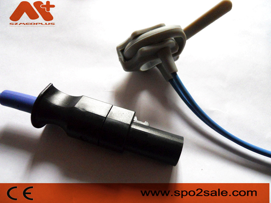 Datex direct-verbindt de Compatibele de Pasgeboreneomslag van Ohmeda SpO2-Sensor - oxy-w4-h