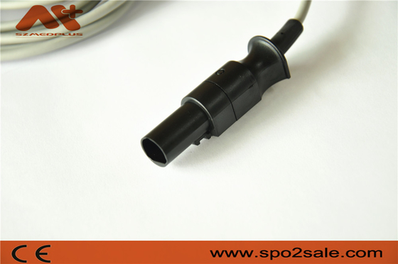 Datex direct-verbindt de Compatibele de Pasgeborene Multiplaats Y van Ohmeda SpO2-Sensor - ts-w4-h