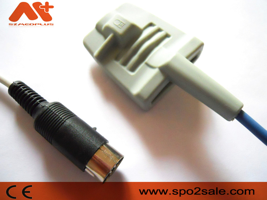 Mindray > het Compatibele Volwassen Zachte Uiteinde van Datascope direct-verbinden SpO2-Sensor - tcps-0803-0322