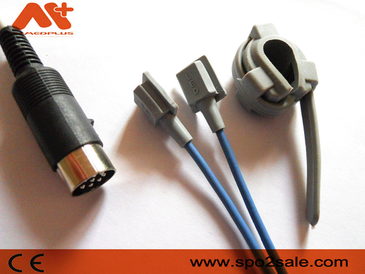 Mindray > de Compatibele Multiplaats Y van Datascope direct-verbinden SpO2-Sensor - 0020-00-071-01