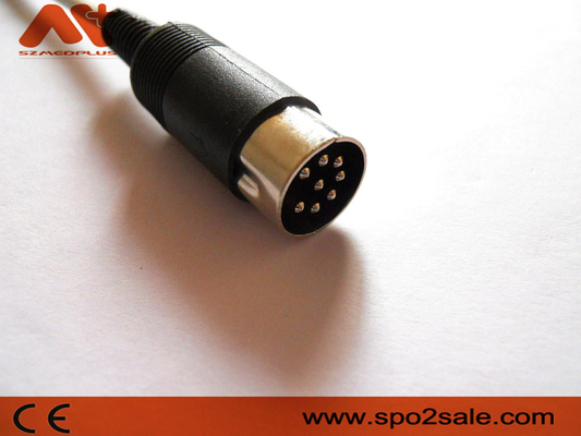 Mindray > de Compatibele Multiplaats Y van Datascope direct-verbinden SpO2-Sensor - 0020-00-071-01