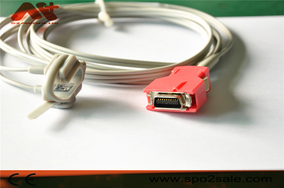 Sensor van szmedplus de Radicale 20 Pin Compatible Neonate Wrap Direct-Connect SpO2