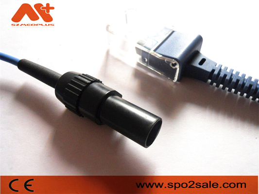 Kabel band-a400-1016A van de Novametrix de Compatibele SpO2 Adapter
