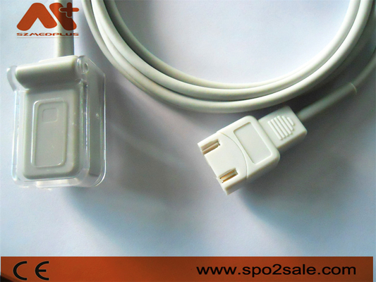 2268 Spo2-de Kabel van de Uitbreidingskabel LNC MAC-180 szmedplus Spo2