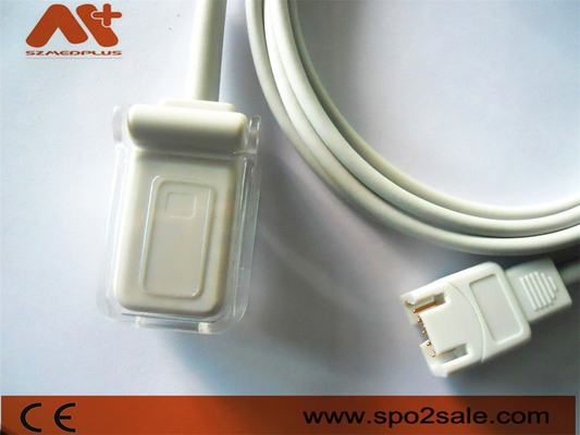 2268 Spo2-de Kabel van de Uitbreidingskabel LNC MAC-180 szmedplus Spo2