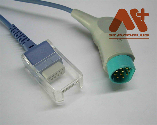 Compatibele SpO2 de Adapterkabel band-a400-1024A van Siemens