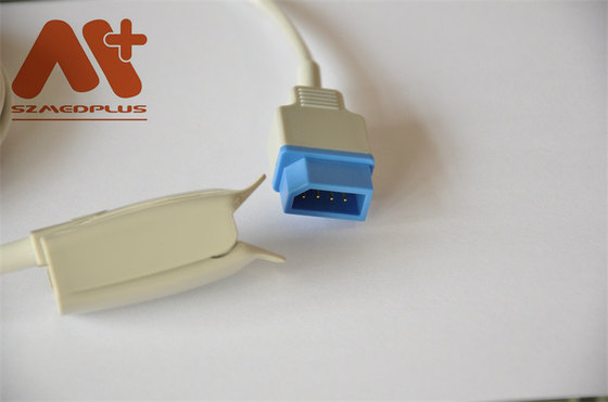 Reeksen 2000 van Medicad Logicare Compatibel systeem direct-verbinden SpO2-Sensor