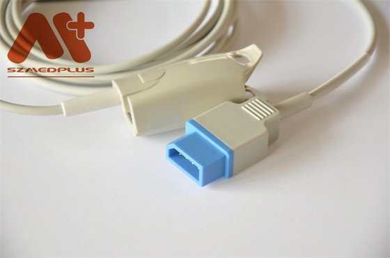 Reeksen 2000 van Medicad Logicare Compatibel systeem direct-verbinden SpO2-Sensor