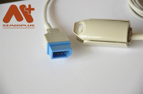 Reeksen 2000 van Medicad Logicare Compatibel systeem direct-verbinden SpO2-Sensor