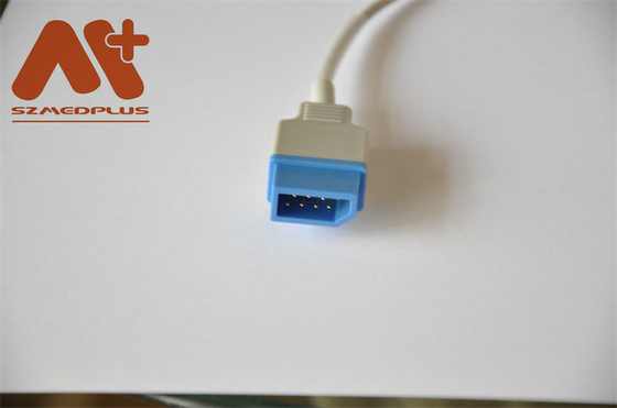 De noordelijke Sensor van de Impulsoximeter van Meditec Opnieuw te gebruiken