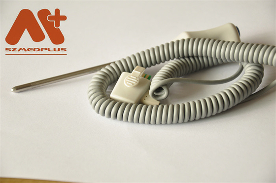 ISO13485 8 Speld 02893-000 pvc Welsh Allyn Oral Temperature Probe