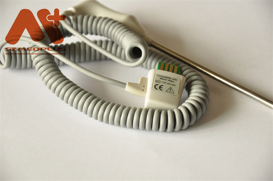 ISO13485 8 Speld 02893-000 pvc Welsh Allyn Oral Temperature Probe