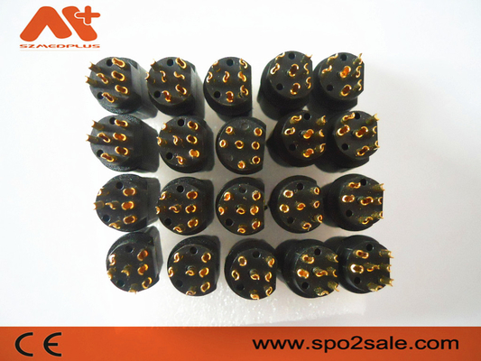Hypertronic Connector voor Ohmeda, M&amp; Spacelabs, Simed, Corometrics