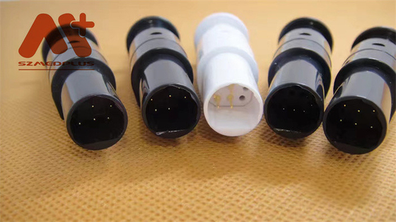 Hypertronic Connector voor Ohmeda, M&amp; Spacelabs, Simed, Corometrics