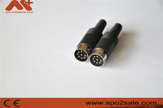 Compatibele Din Connector voor Schiller,Datascope Patient Monitor