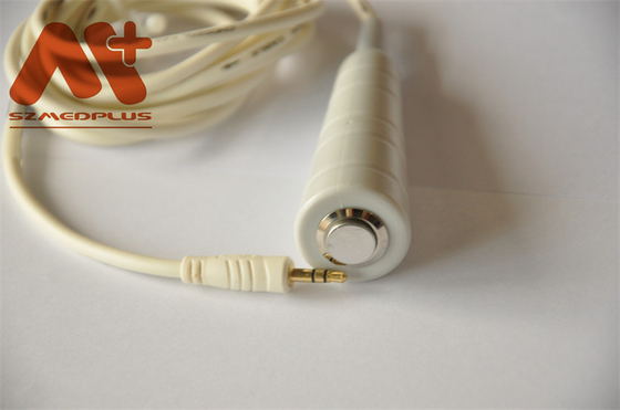 Edan TOCO Transducer Fetal Monitoring-F3 F9 Toco Ultrasound Transducer