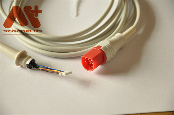 FM50 foetale Omvormer 8 Pin Philips M2736A voor FM20 FM30 FM40