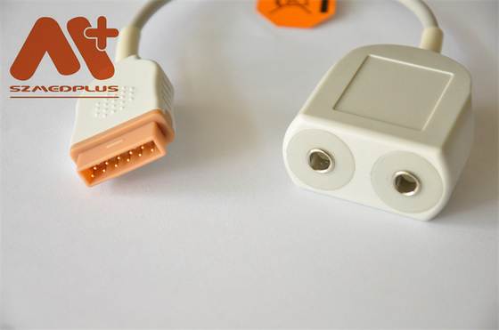 GE-Gezondheidszorg Marquette Compatible Temperature Adapter 2016998-001