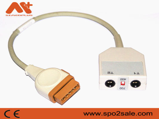 11 van de de Sondeuitbreiding van de spelde9004zm Temperatuur de Kabel GE Comaptible