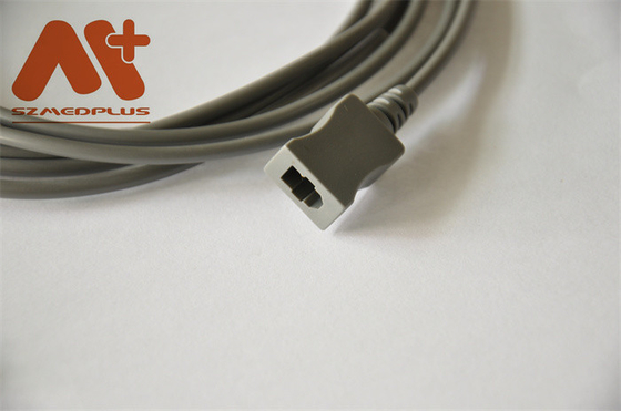 Van de Temperatuursonde 502-0400 ISO13485 van pvc het Medische Certificaat van Ce