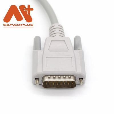 Biolight 10 Lead EKG kabel voor BLT-1203 BLT E12A BLT E12 E70 E80 EKG machine