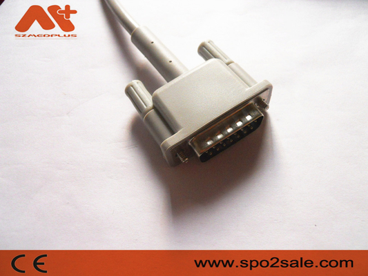 Dr. Lee 10 Lead EKG kabel voor EKG-120A / 310A / 310B EKG machine