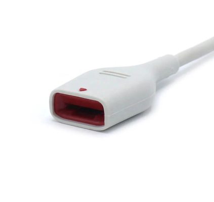 RD-4080- RD Shielded SET Interconnect Cable MD14-05 DB9 14 PIN 1,5 M lengte