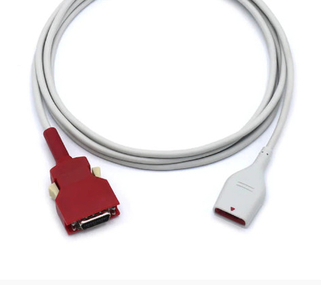 RD-4103- RD Spo2 Verlengkabel MD20-05 20 PIN 1.5M Voor medische doeleinden