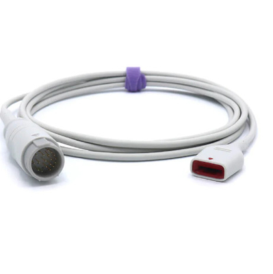 RD SET SpO2 verlengkabel MD20-05 1.5M 19-pin connector CE ISO13485 gecertificeerd