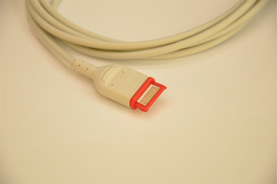 Compatibele Radical 97 SpO2 Adapter Kabel Medisch TPU-materiaal Beschermd