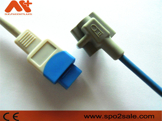 TS-SP-D SPO2 Sensor Rubber Pediatric 1 Meter voor Trusignal Patient Monitor