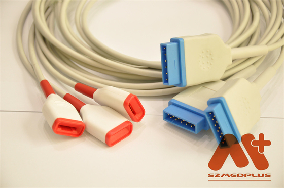 RD-4085- RD SET-verbindingskabel, 3M, GE-12