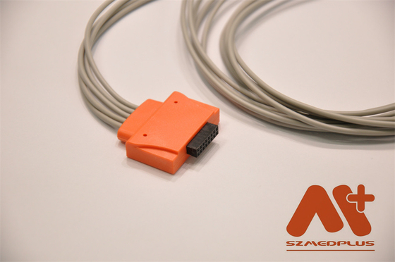Cardioline Walk 400H 5 Lead Holter -kabel