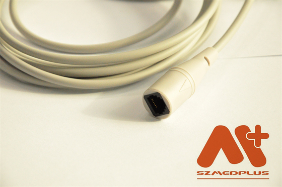Marquette Ge Invasive Blood Pressure-de Kabel van de Kabelsibp Adapter - 700075-001