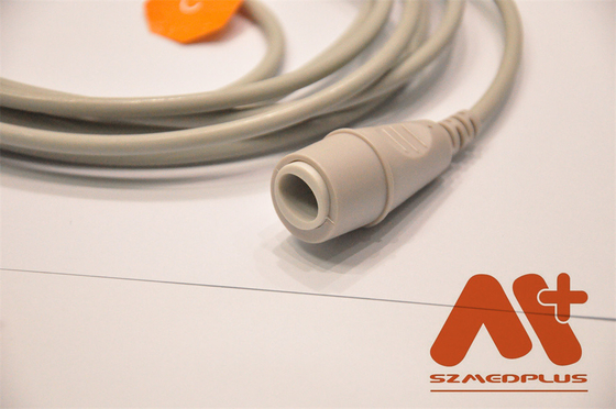 11 Kabel 2021197-001 van speldge Marquette To Edwards Ibp Transducer