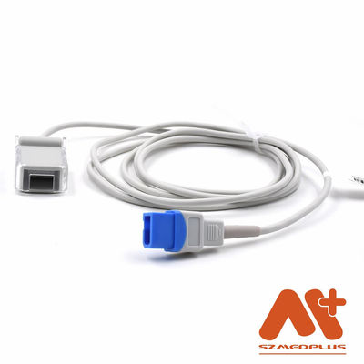 Kabel 700-0030-00 10 Pin For Patient Monitor van de Spacelabsspo2 Adapter