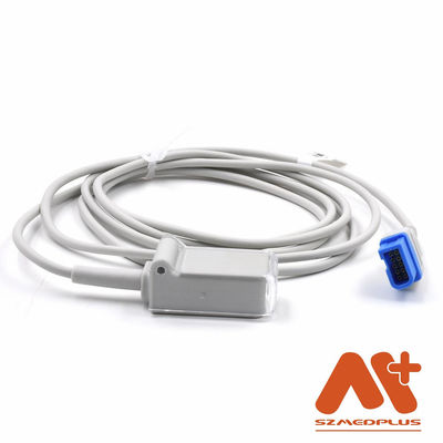 Kabel 700-0030-00 10 Pin For Patient Monitor van de Spacelabsspo2 Adapter